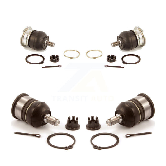 Suspension Ball Joint Kit-KTR-101780 - Kit.bestparts.ca