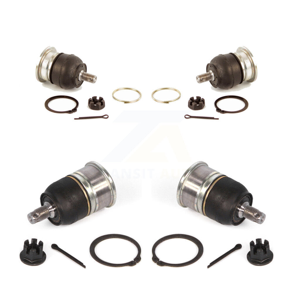Suspension Ball Joint Kit-KTR-101781 - Kit.bestparts.ca