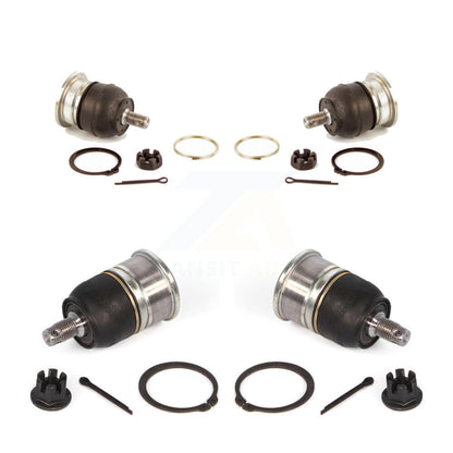 Suspension Ball Joint Kit-KTR-101781 - Kit.bestparts.ca