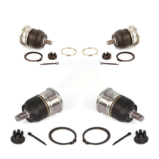 Suspension Ball Joint Kit-KTR-101781 - Kit.bestparts.ca