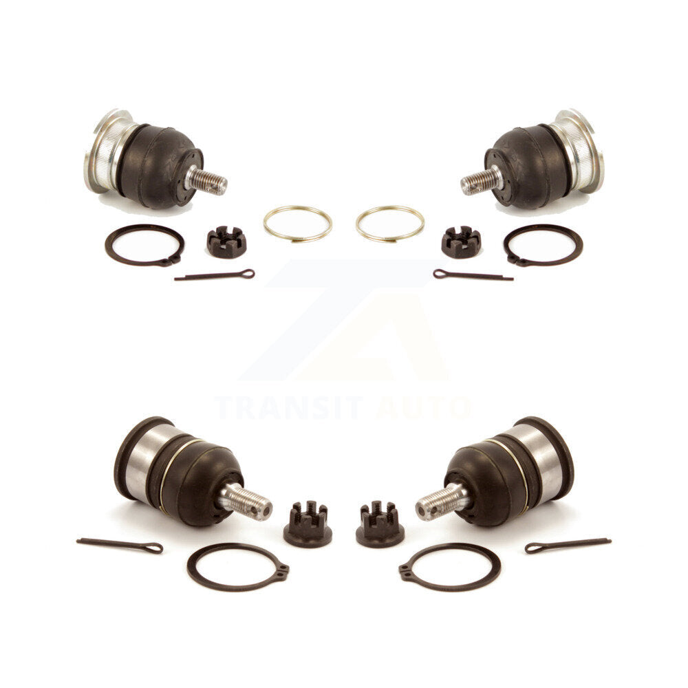 Suspension Ball Joint Kit-KTR-101782 - Kit.bestparts.ca Kit.bestparts.ca