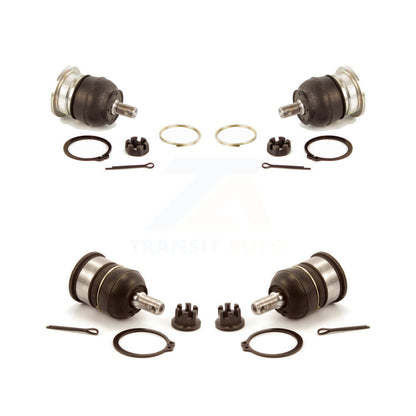 Suspension Ball Joint Kit-KTR-101782 - Kit.bestparts.ca