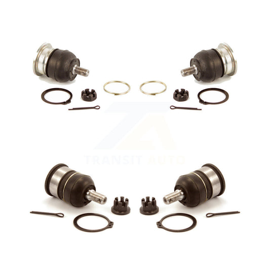 Suspension Ball Joint Kit-KTR-101782 - Kit.bestparts.ca