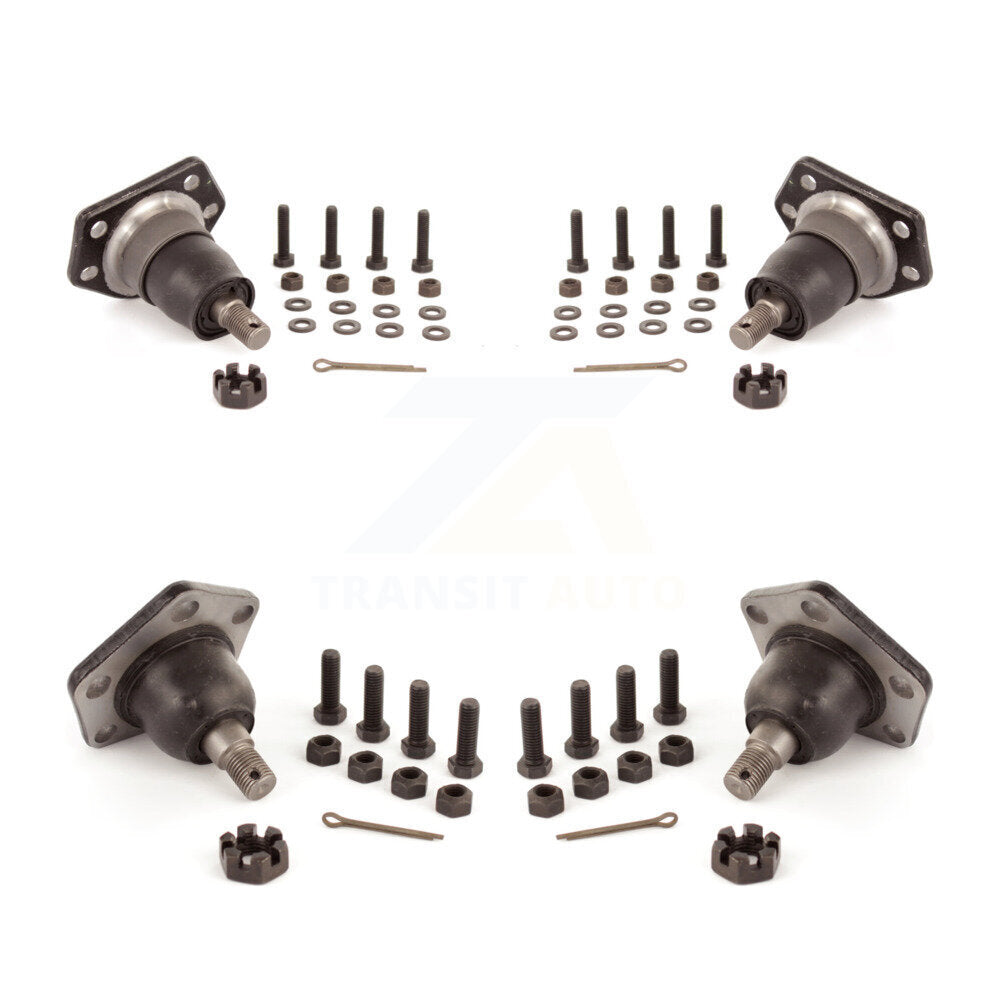 Suspension Ball Joint Kit-KTR-101784 - Kit.bestparts.ca