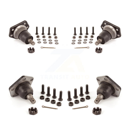 Suspension Ball Joint Kit-KTR-101784 - Kit.bestparts.ca