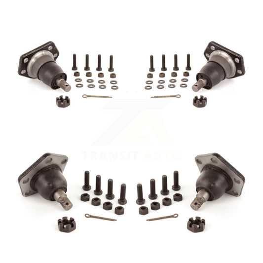 Suspension Ball Joint Kit-KTR-101784 - Kit.bestparts.ca