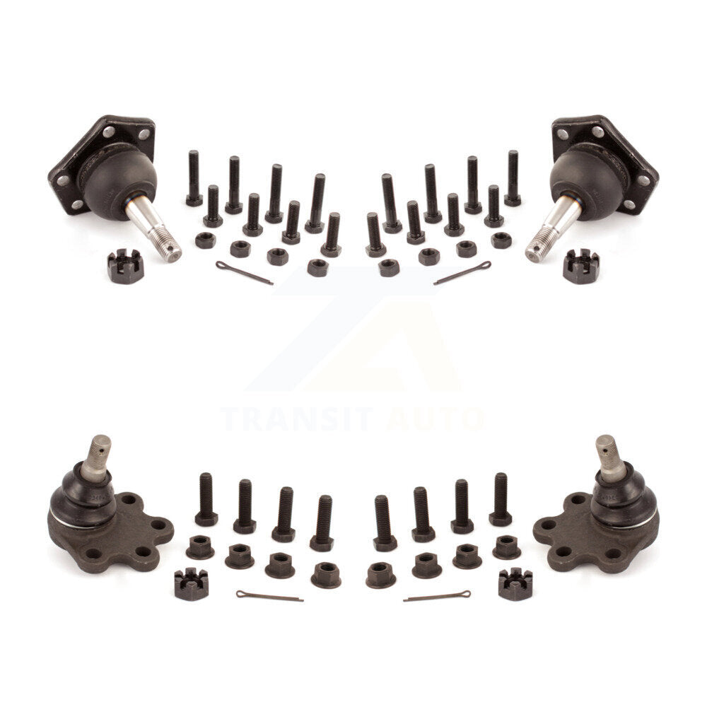 suspension ball joint-ktr-101785 - Kit.bestparts.ca Kit.bestparts.ca