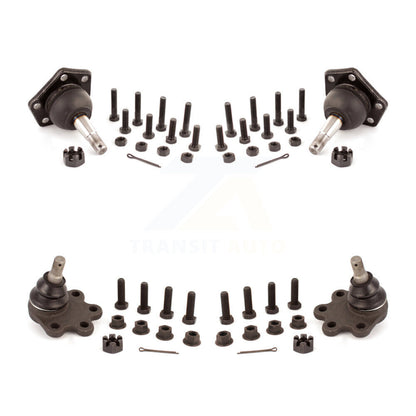 suspension ball joint-ktr-101785 - Kit.bestparts.ca