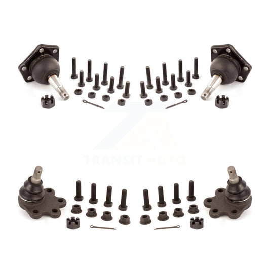 suspension ball joint-ktr-101785 - Kit.bestparts.ca