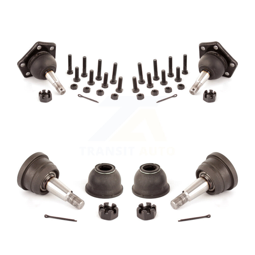 Suspension Ball Joint Kit-KTR-101786 - Kit.bestparts.ca