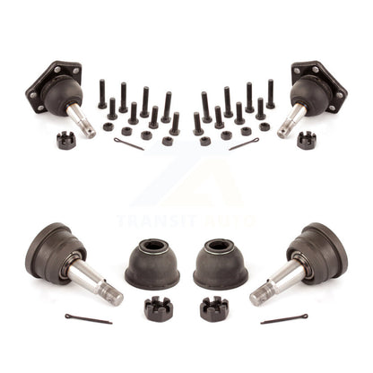 Suspension Ball Joint Kit-KTR-101786 - Kit.bestparts.ca