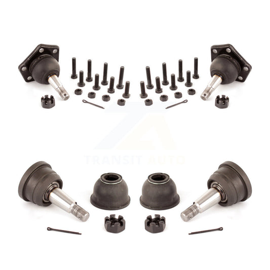 Suspension Ball Joint Kit-KTR-101786 - Kit.bestparts.ca