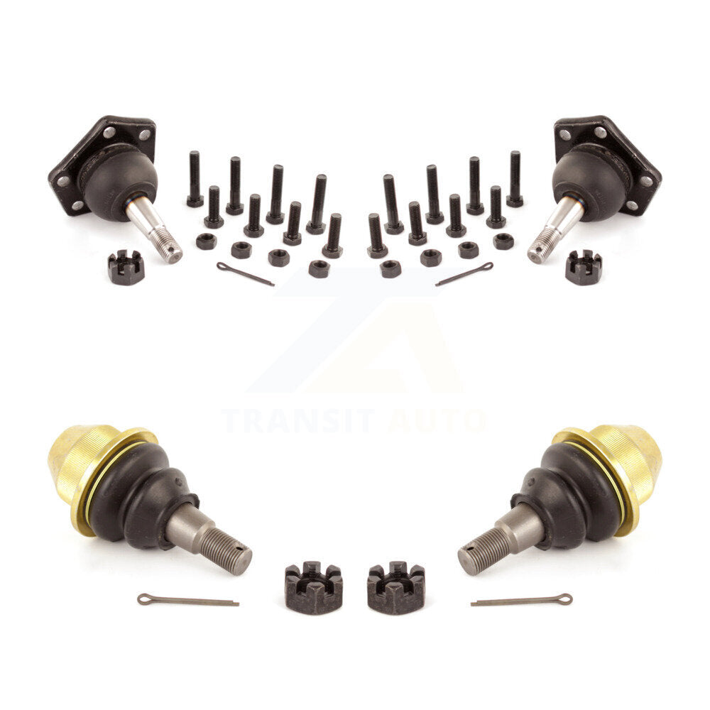 Suspension Ball Joint Kit-KTR-101787 - Kit.bestparts.ca