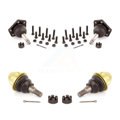 Suspension Ball Joint Kit-KTR-101787 - Kit.bestparts.ca