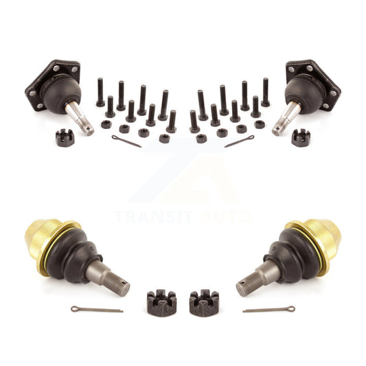 Suspension Ball Joint Kit-KTR-101787 - Kit.bestparts.ca