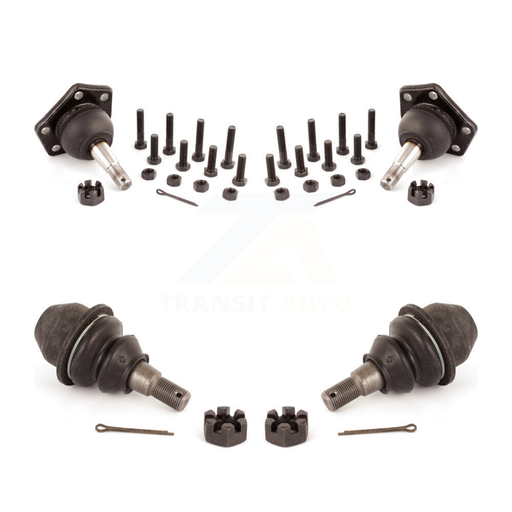 Suspension Ball Joint Kit-KTR-101788 - Kit.bestparts.ca Kit.bestparts.ca