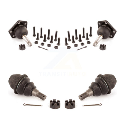Suspension Ball Joint Kit-KTR-101788 - Kit.bestparts.ca