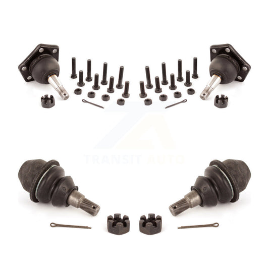 Suspension Ball Joint Kit-KTR-101788 - Kit.bestparts.ca