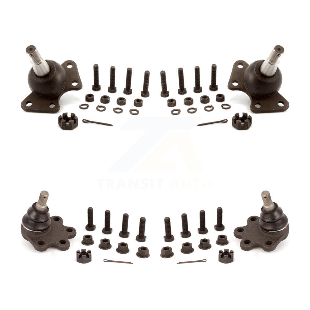 suspension ball joint-ktr-101789 - Kit.bestparts.ca