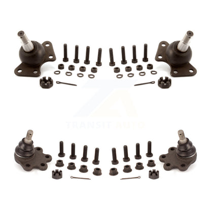 suspension ball joint-ktr-101789 - Kit.bestparts.ca