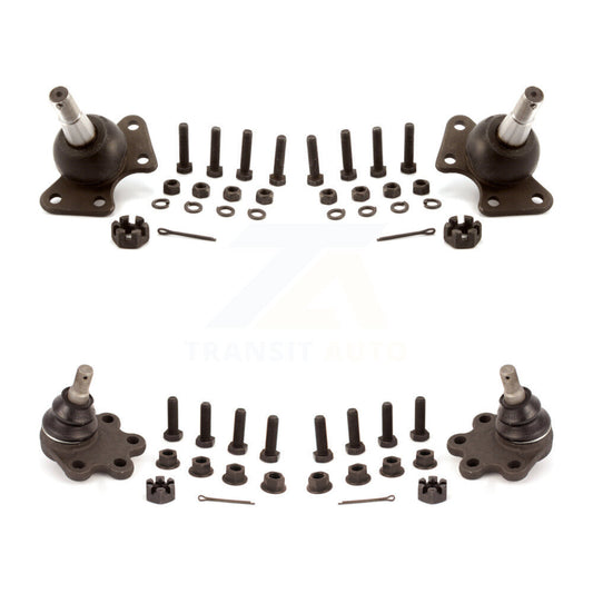 suspension ball joint-ktr-101789 - Kit.bestparts.ca