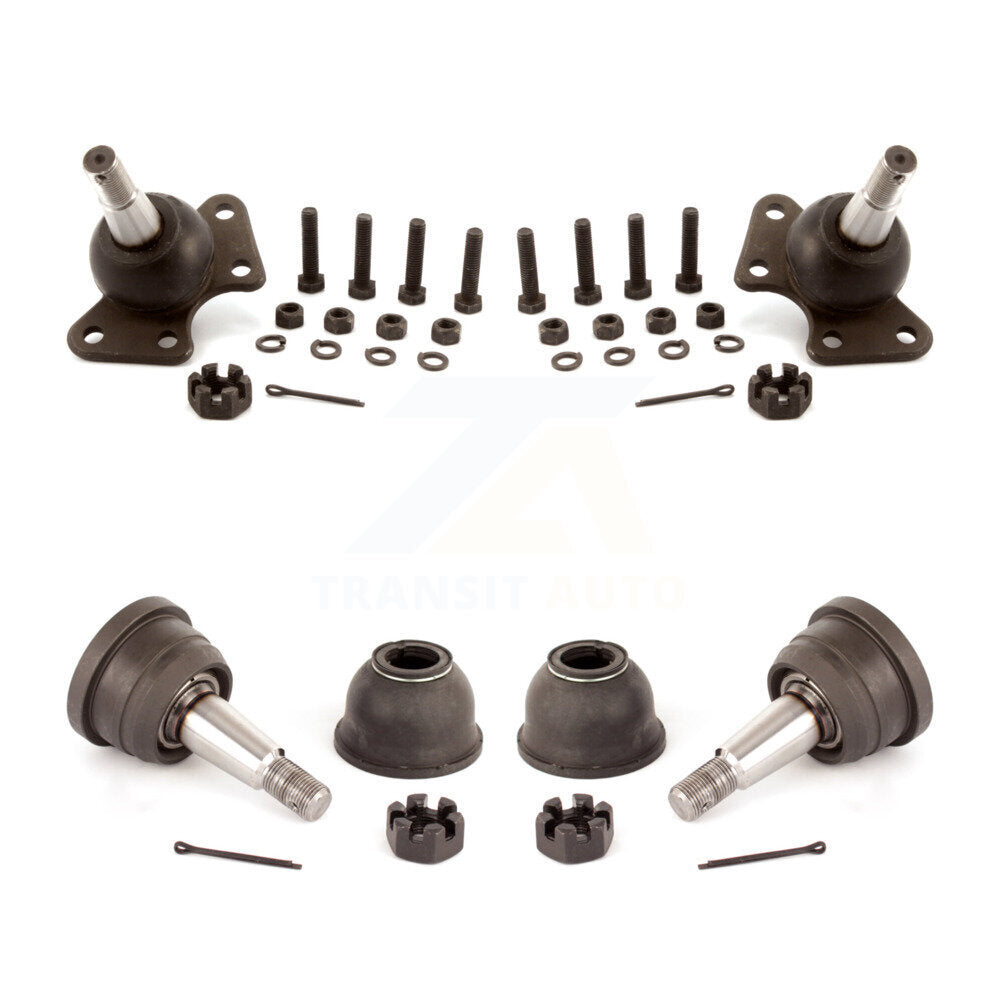 Suspension Ball Joint Kit-KTR-101790 - Kit.bestparts.ca Kit.bestparts.ca