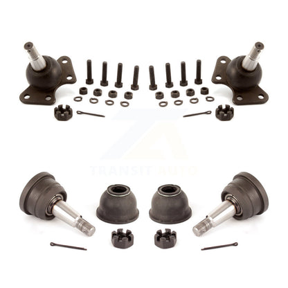 Suspension Ball Joint Kit-KTR-101790 - Kit.bestparts.ca