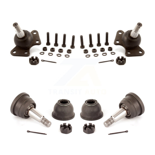 Suspension Ball Joint Kit-KTR-101790 - Kit.bestparts.ca