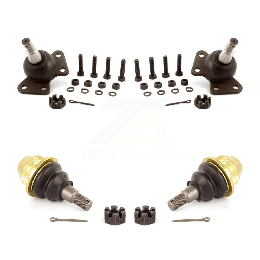 Suspension Ball Joint Kit-KTR-101791 - Kit.bestparts.ca Kit.bestparts.ca