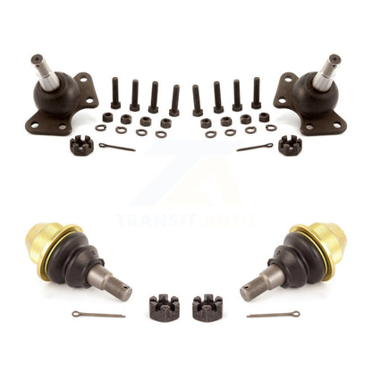 Suspension Ball Joint Kit-KTR-101791 - Kit.bestparts.ca