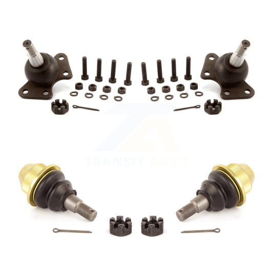 Suspension Ball Joint Kit-KTR-101791 - Kit.bestparts.ca