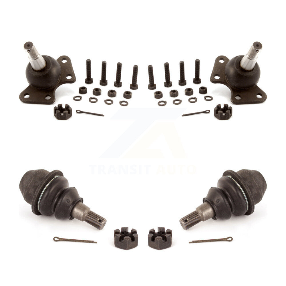 Suspension Ball Joint Kit-KTR-101792 - Kit.bestparts.ca