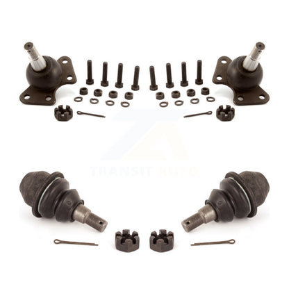 Suspension Ball Joint Kit-KTR-101792 - Kit.bestparts.ca