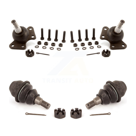 Suspension Ball Joint Kit-KTR-101792 - Kit.bestparts.ca