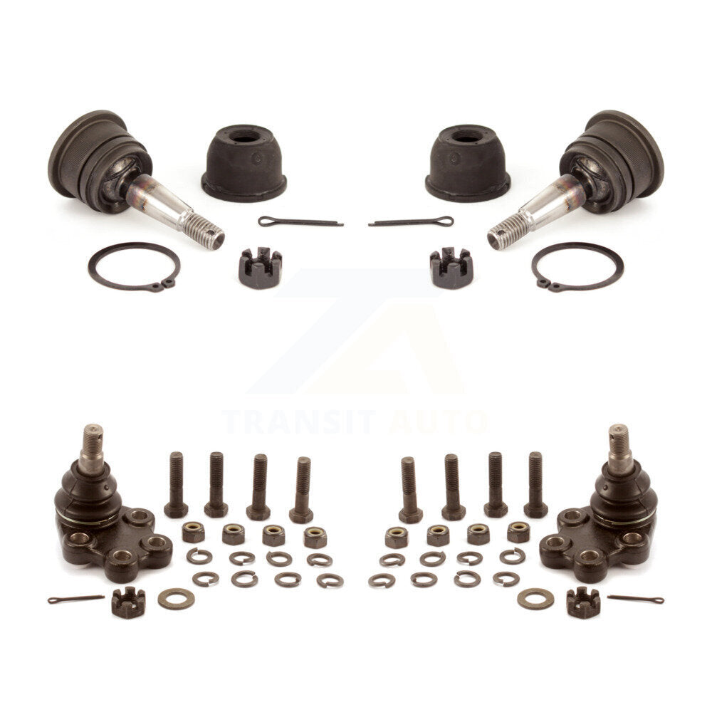 Suspension Ball Joint Kit-KTR-101793 - Kit.bestparts.ca Kit.bestparts.ca