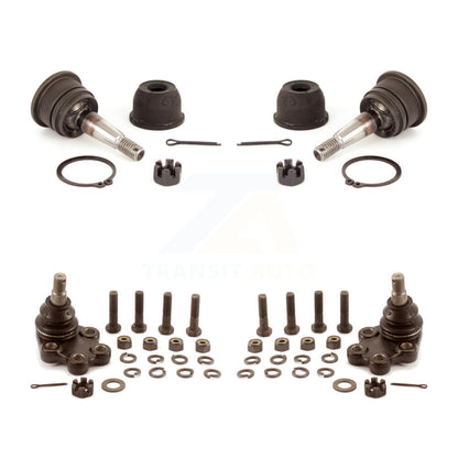 Suspension Ball Joint Kit-KTR-101793 - Kit.bestparts.ca