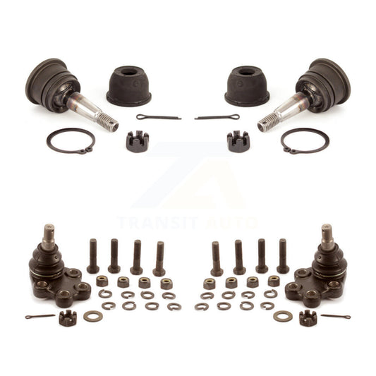 Suspension Ball Joint Kit-KTR-101793 - Kit.bestparts.ca