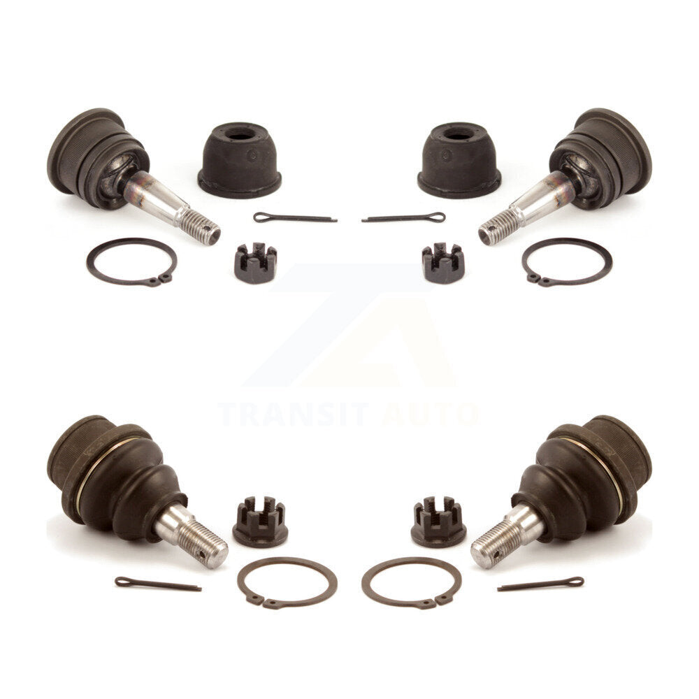 Suspension Ball Joint Kit-KTR-101794 - Kit.bestparts.ca Kit.bestparts.ca