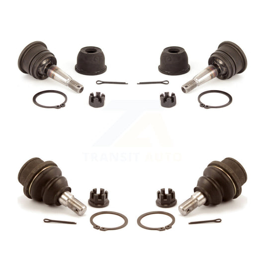 Suspension Ball Joint Kit-KTR-101794 - Kit.bestparts.ca