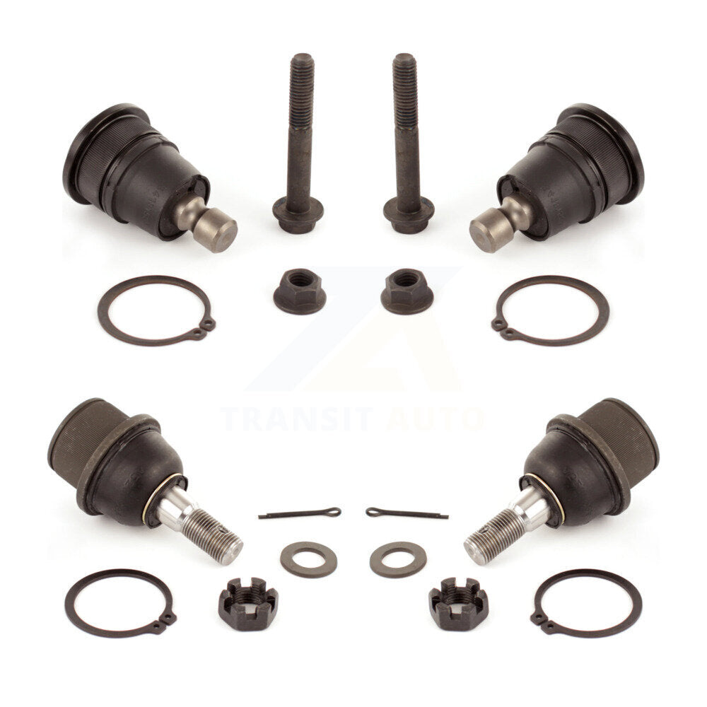 Suspension Ball Joint Kit-KTR-101796 - Kit.bestparts.ca