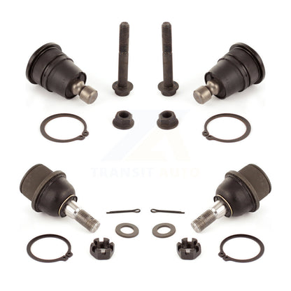 Suspension Ball Joint Kit-KTR-101796 - Kit.bestparts.ca