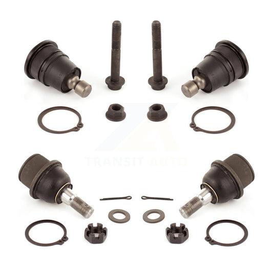 Suspension Ball Joint Kit-KTR-101796 - Kit.bestparts.ca