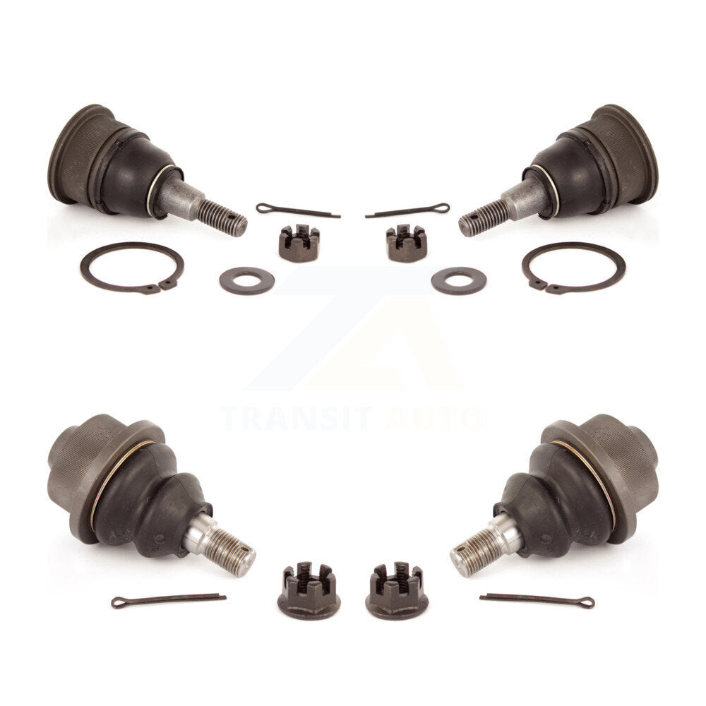 Suspension Ball Joint Kit-KTR-101799 - Kit.bestparts.ca Kit.bestparts.ca