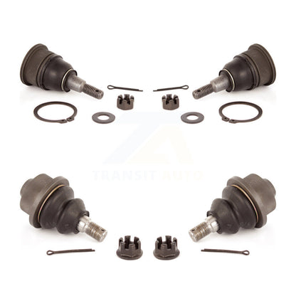 Suspension Ball Joint Kit-KTR-101799 - Kit.bestparts.ca