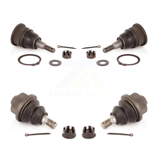 Suspension Ball Joint Kit-KTR-101799 - Kit.bestparts.ca