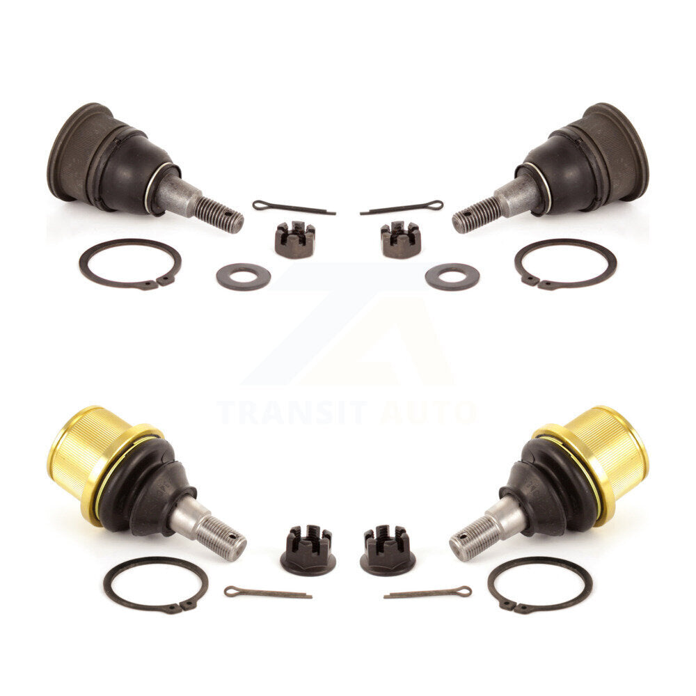 Suspension Ball Joint Kit-KTR-101800 - Kit.bestparts.ca