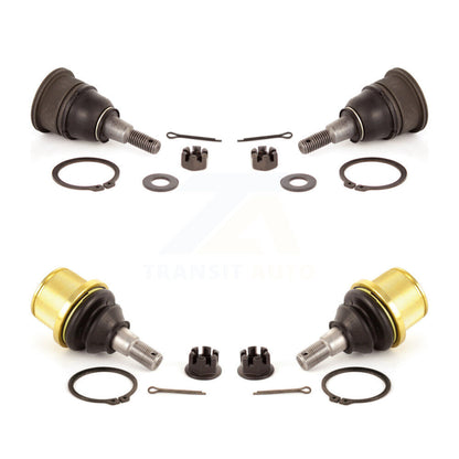 Suspension Ball Joint Kit-KTR-101800 - Kit.bestparts.ca