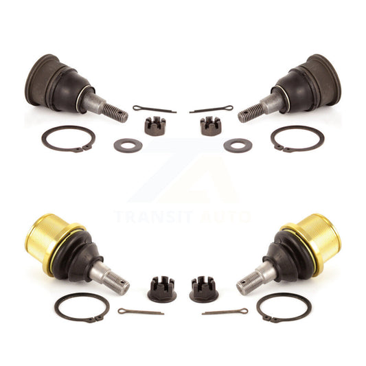 Suspension Ball Joint Kit-KTR-101800 - Kit.bestparts.ca