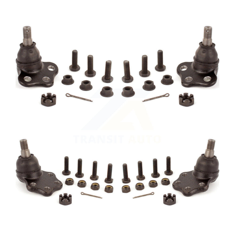 Suspension Ball Joint Kit-KTR-101802 - Kit.bestparts.ca