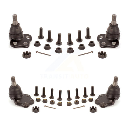 Suspension Ball Joint Kit-KTR-101802 - Kit.bestparts.ca